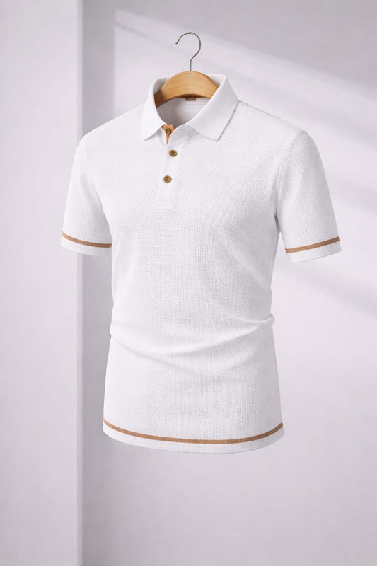 Atlas Modern Polo