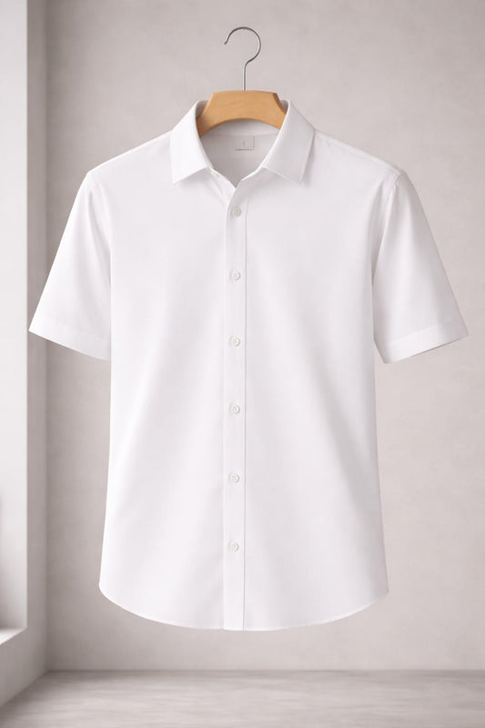 Atlas Frame Shirt