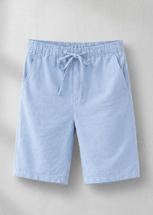 Atlas Pure Linen Short