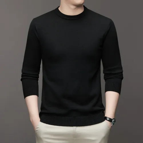 Atlas Classic Sweater