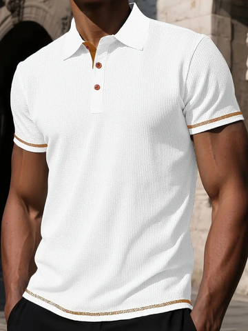 Atlas Modern Polo