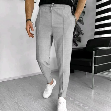 Atlas Breeze Linen Trousers