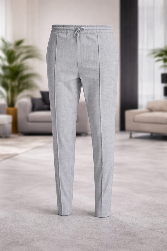 Atlas Breeze Linen Trousers